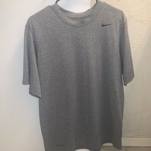 Nike athletic shirt